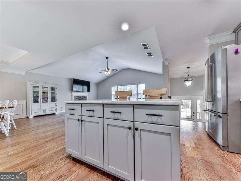 221 Woods Circle Ball Ground - 14