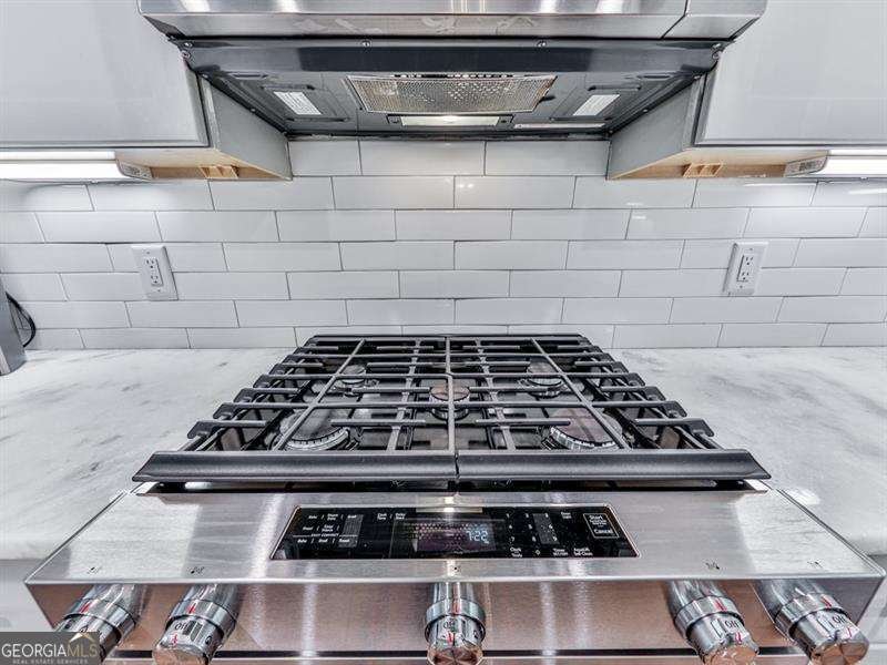 221 Woods Circle Ball Ground - 15