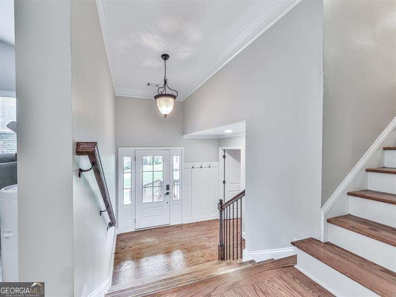 221 Woods Circle Ball Ground - 17