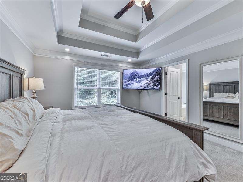 221 Woods Circle Ball Ground - 19