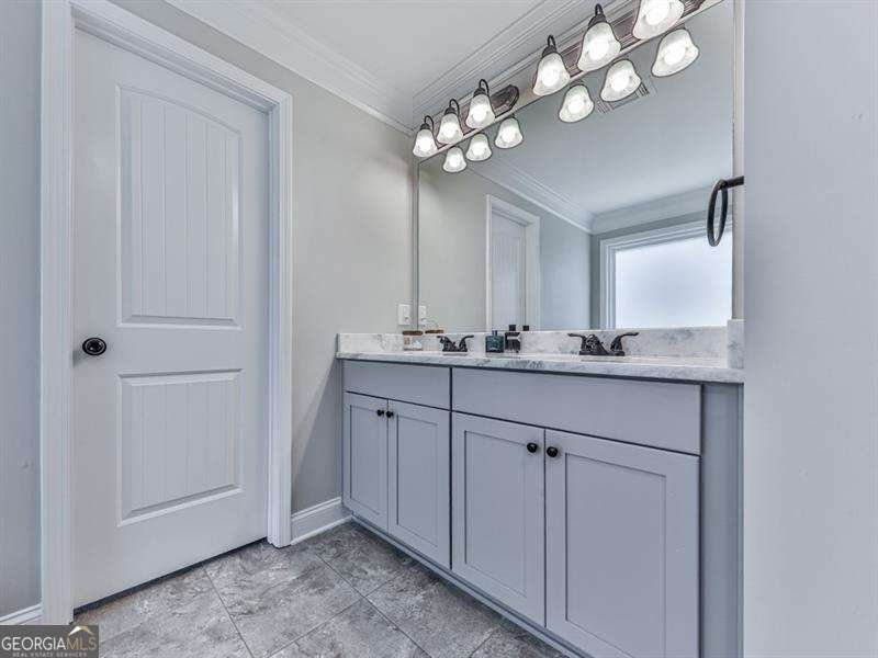 221 Woods Circle Ball Ground - 20