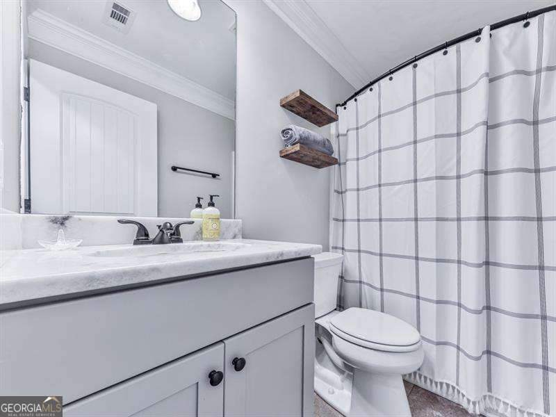 221 Woods Circle Ball Ground - 23