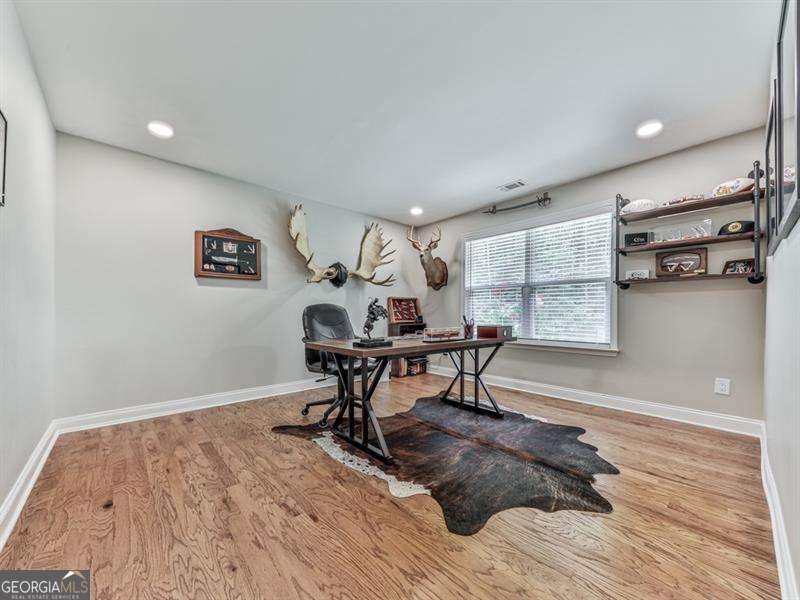 221 Woods Circle Ball Ground - 28