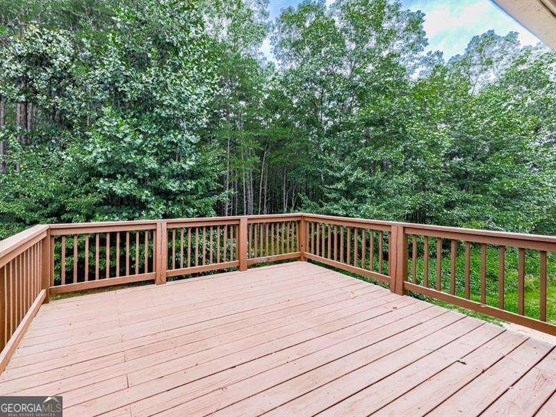 221 Woods Circle Ball Ground - 29