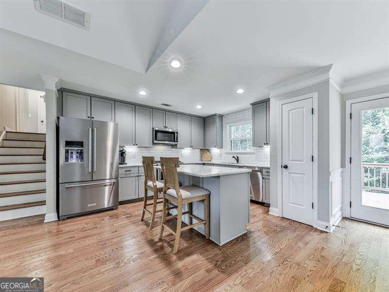 221 Woods Circle Ball Ground - 3