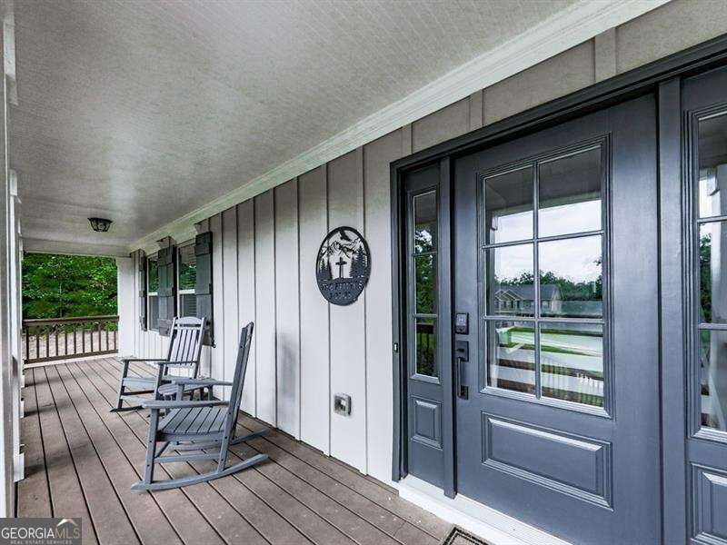 221 Woods Circle Ball Ground - 34