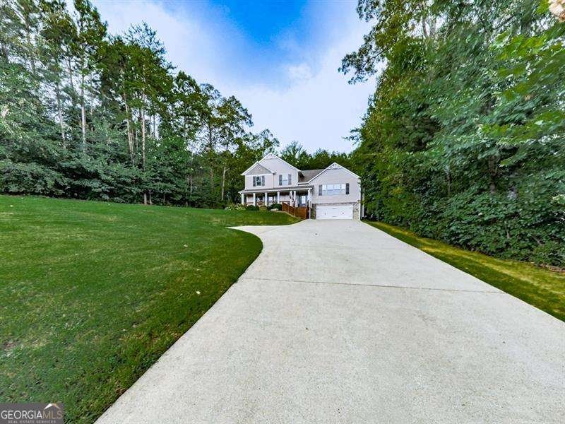 221 Woods Circle Ball Ground - 35