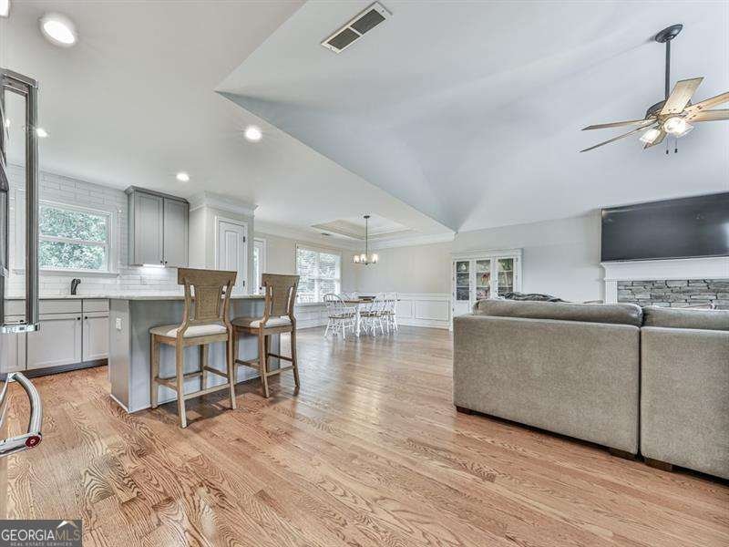 221 Woods Circle Ball Ground - 4