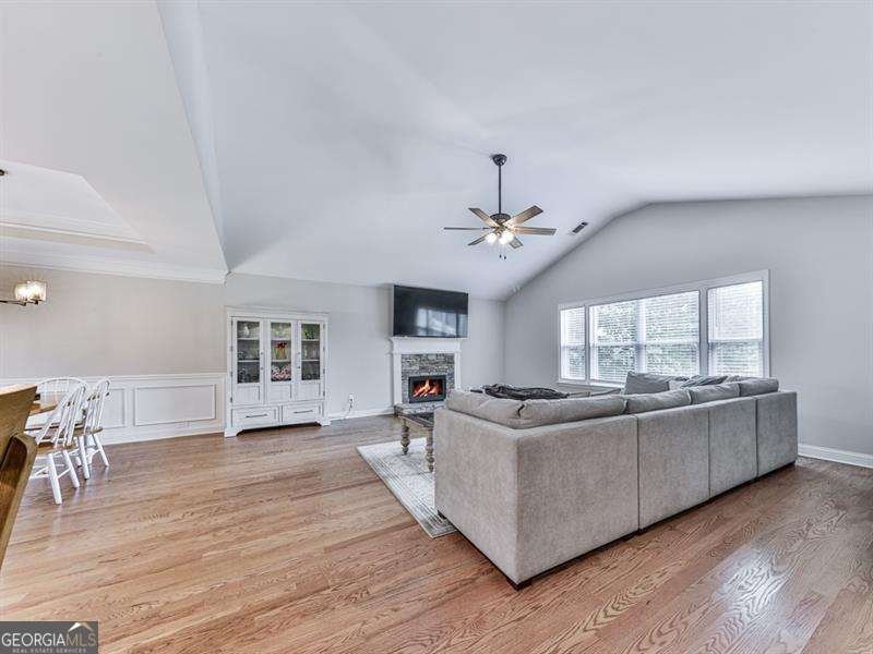 221 Woods Circle Ball Ground - 7