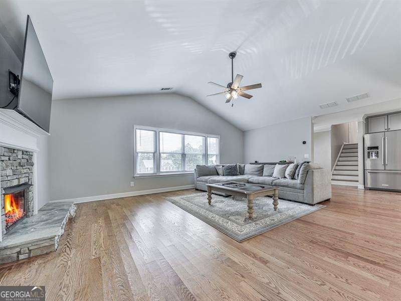 221 Woods Circle Ball Ground - 8