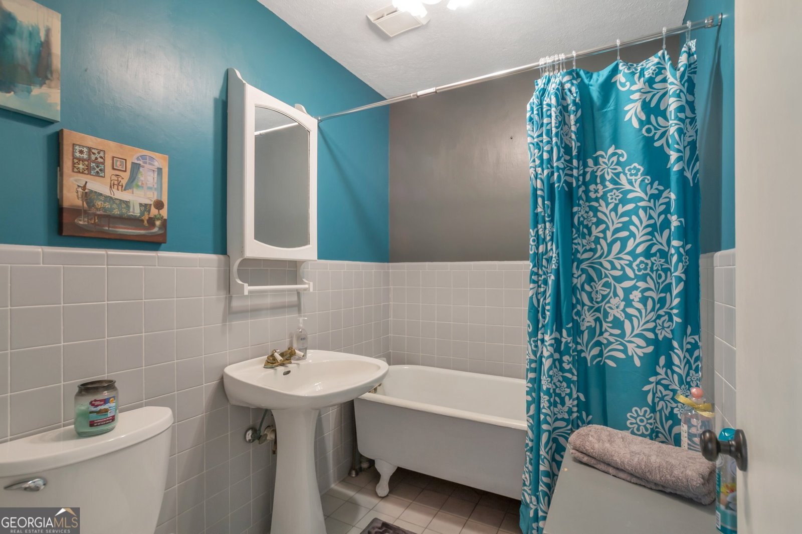 2004 Poplar Falls Road Lithonia - 11