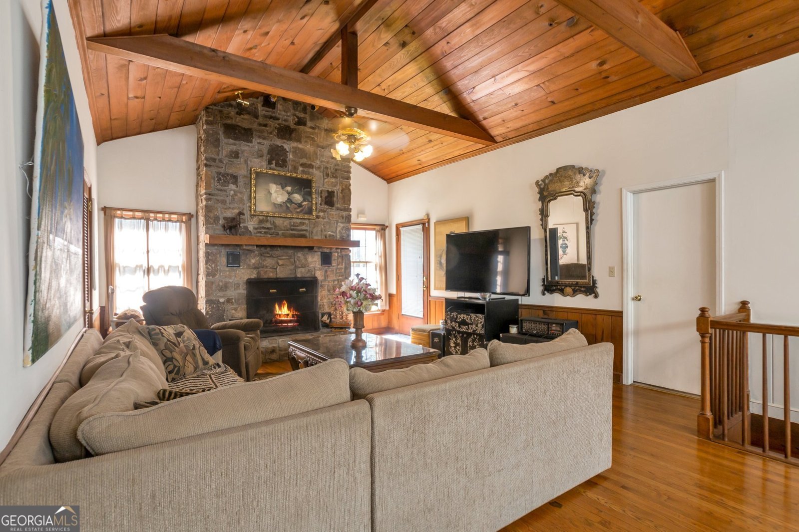 2004 Poplar Falls Road Lithonia - 2