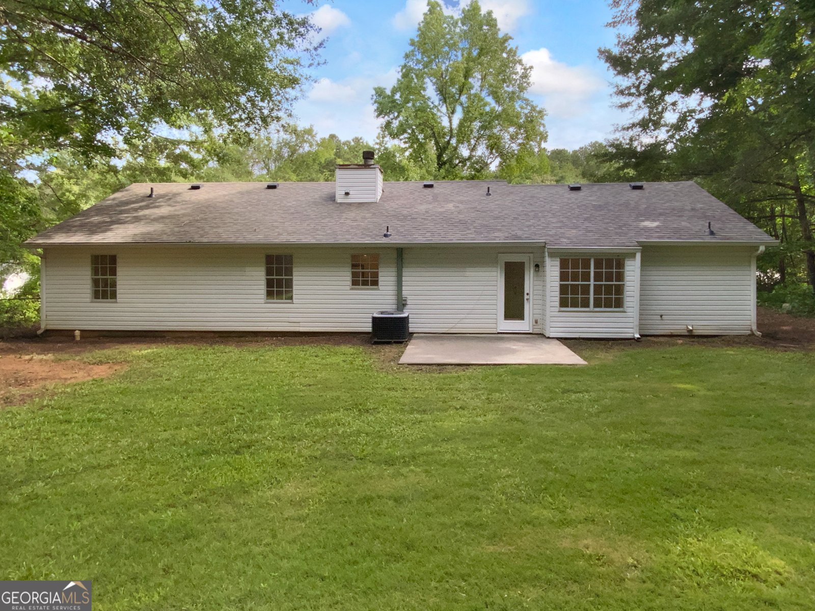 230 Myrtle Grove Lane Covington - 5