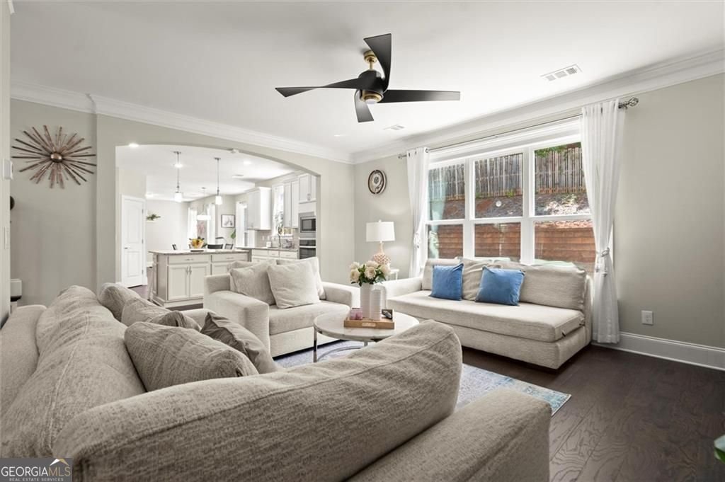 1620 Brook Ivy Drive Lawrenceville - 10