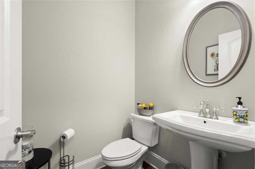 1620 Brook Ivy Drive Lawrenceville - 11