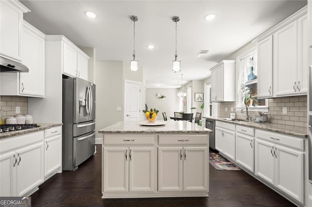 1620 Brook Ivy Drive Lawrenceville - 13