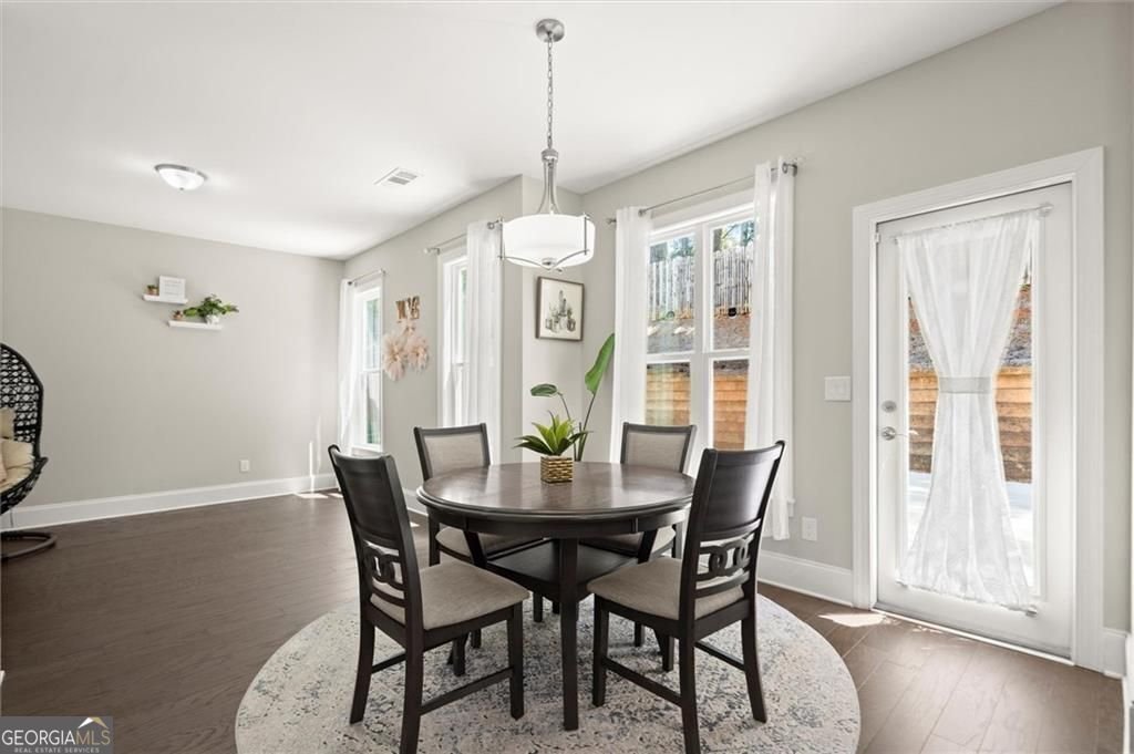 1620 Brook Ivy Drive Lawrenceville - 18