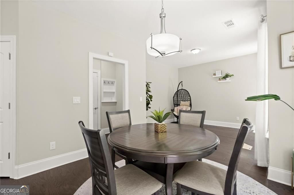 1620 Brook Ivy Drive Lawrenceville - 20