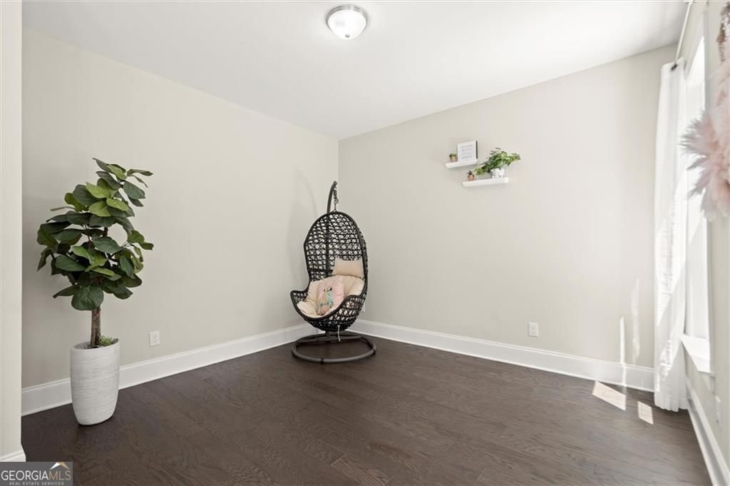 1620 Brook Ivy Drive Lawrenceville - 22