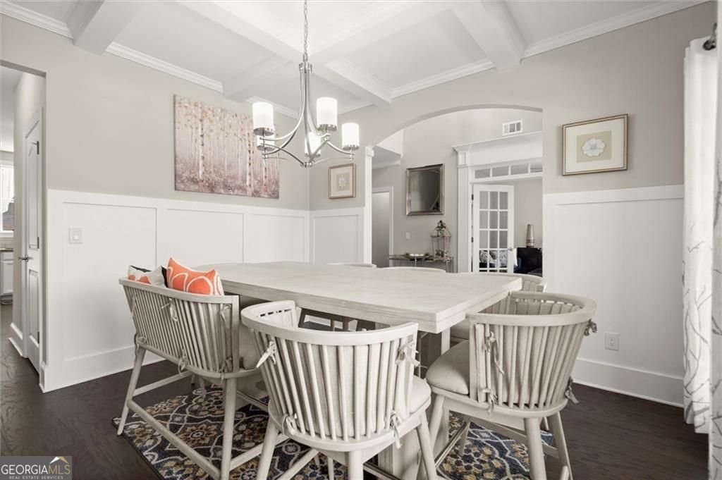 1620 Brook Ivy Drive Lawrenceville - 25