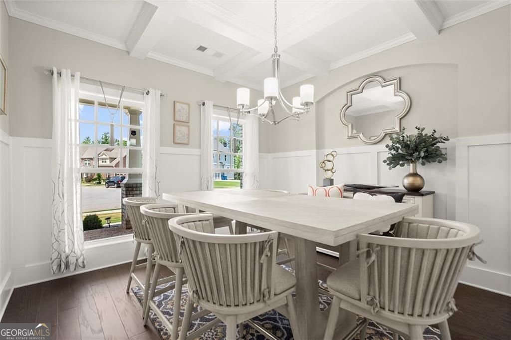 1620 Brook Ivy Drive Lawrenceville - 26