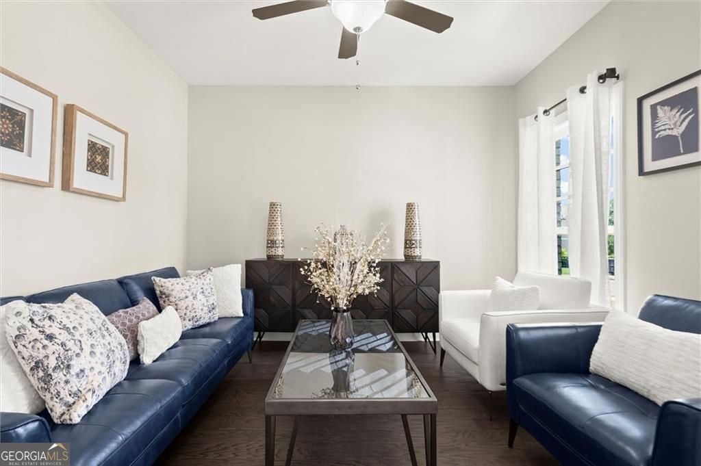 1620 Brook Ivy Drive Lawrenceville - 27