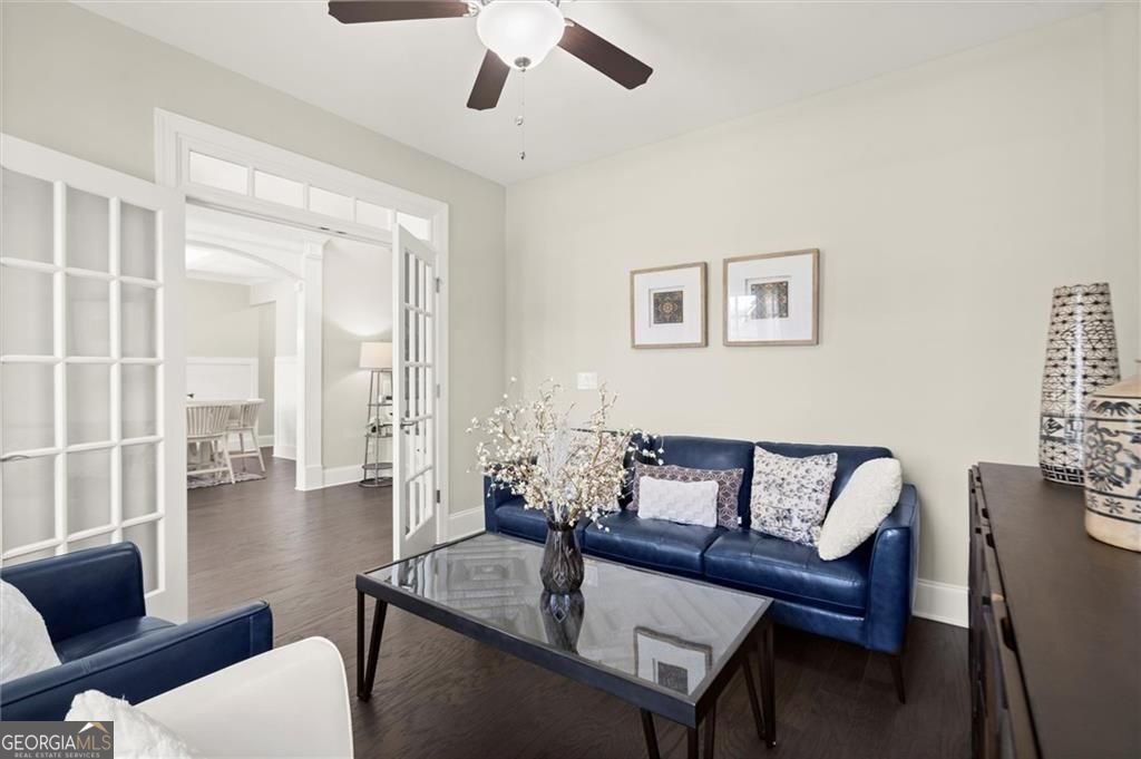 1620 Brook Ivy Drive Lawrenceville - 28