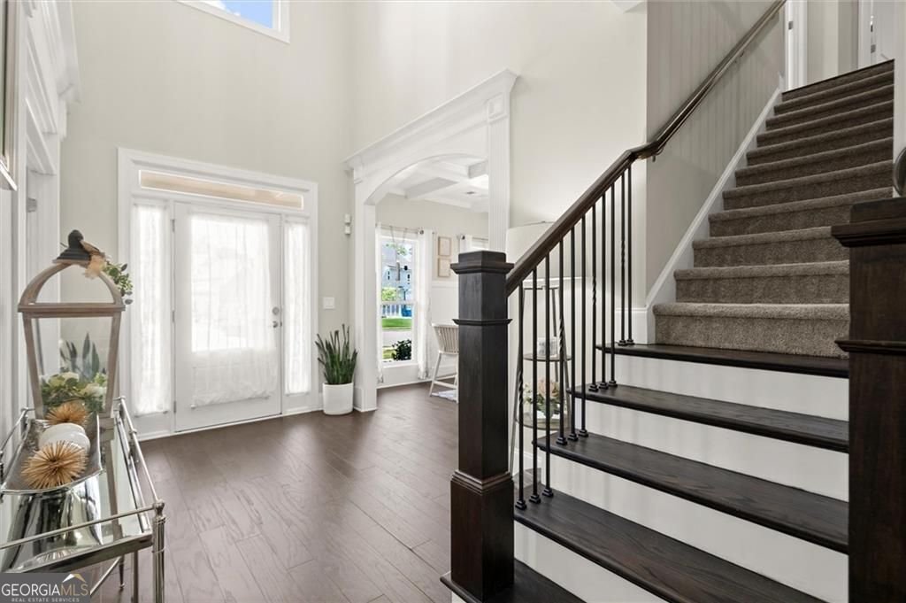 1620 Brook Ivy Drive Lawrenceville - 29