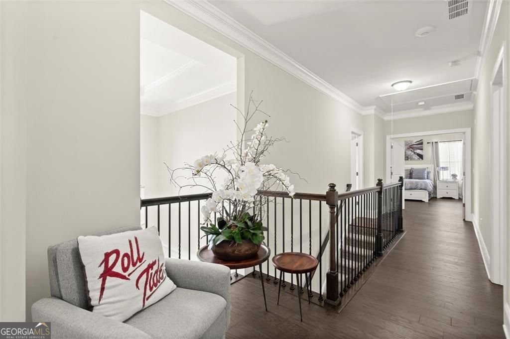 1620 Brook Ivy Drive Lawrenceville - 32