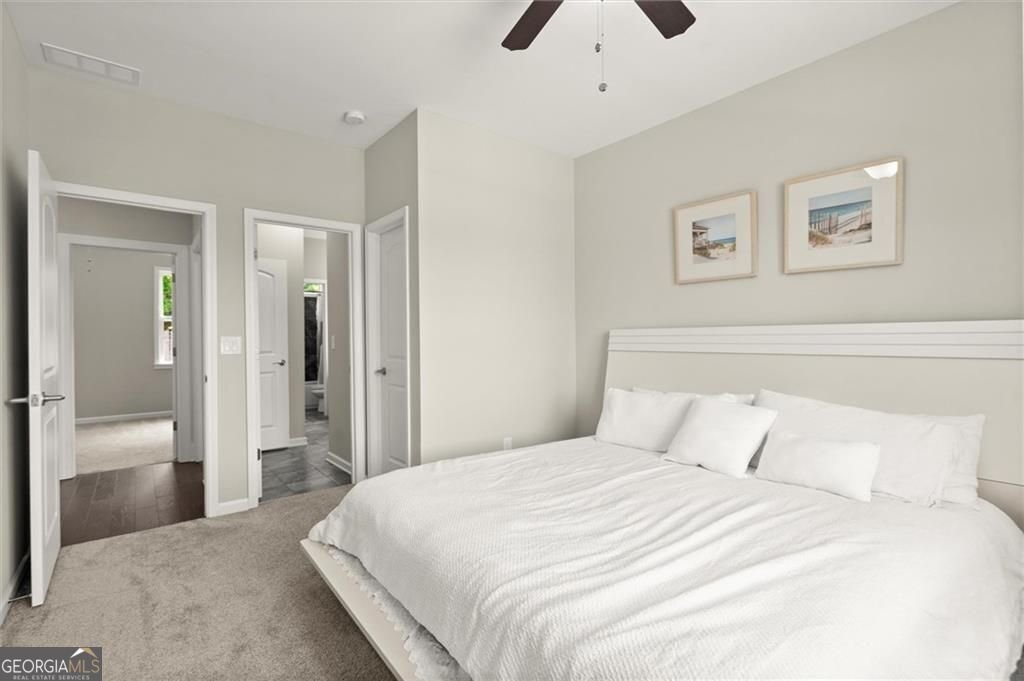 1620 Brook Ivy Drive Lawrenceville - 34