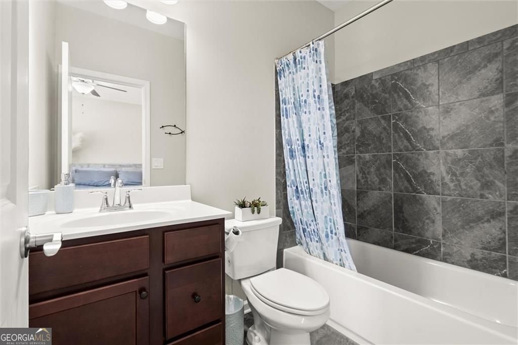 1620 Brook Ivy Drive Lawrenceville - 44