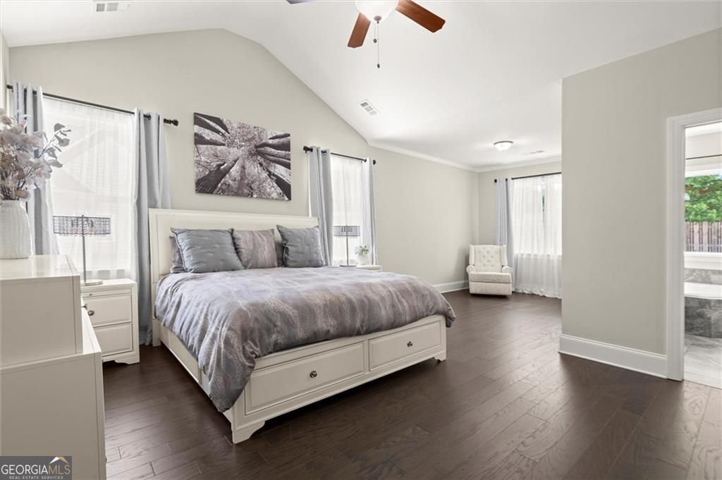 1620 Brook Ivy Drive Lawrenceville - 47