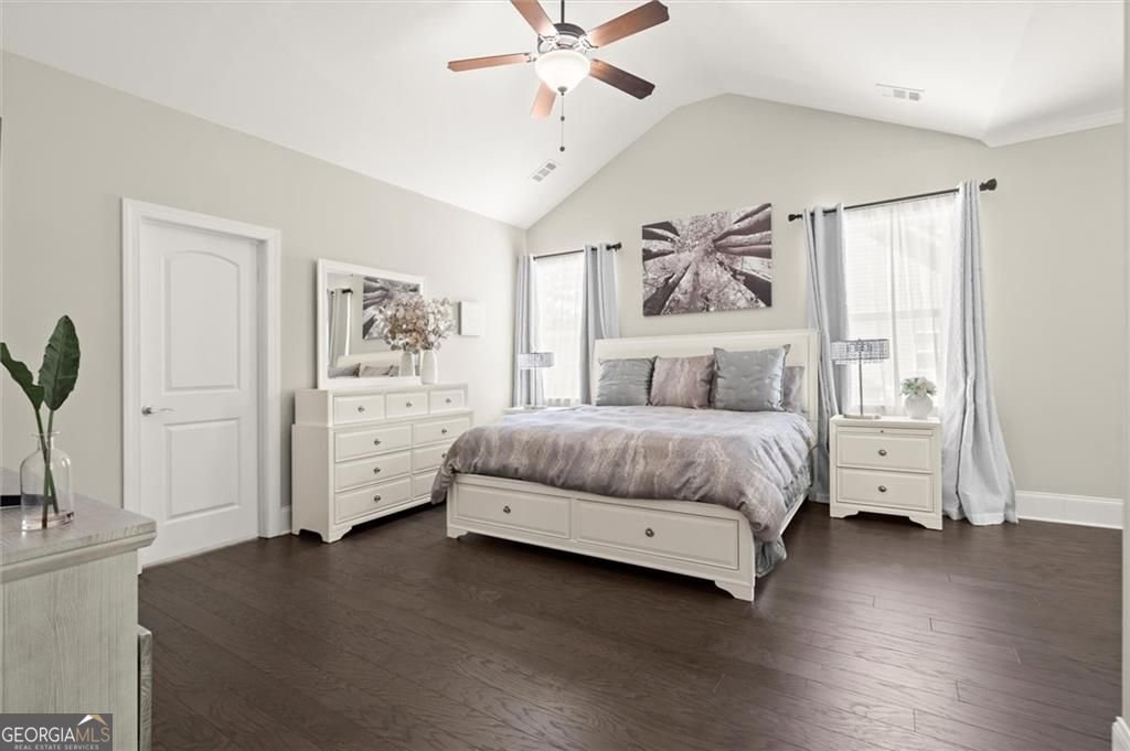 1620 Brook Ivy Drive Lawrenceville - 48