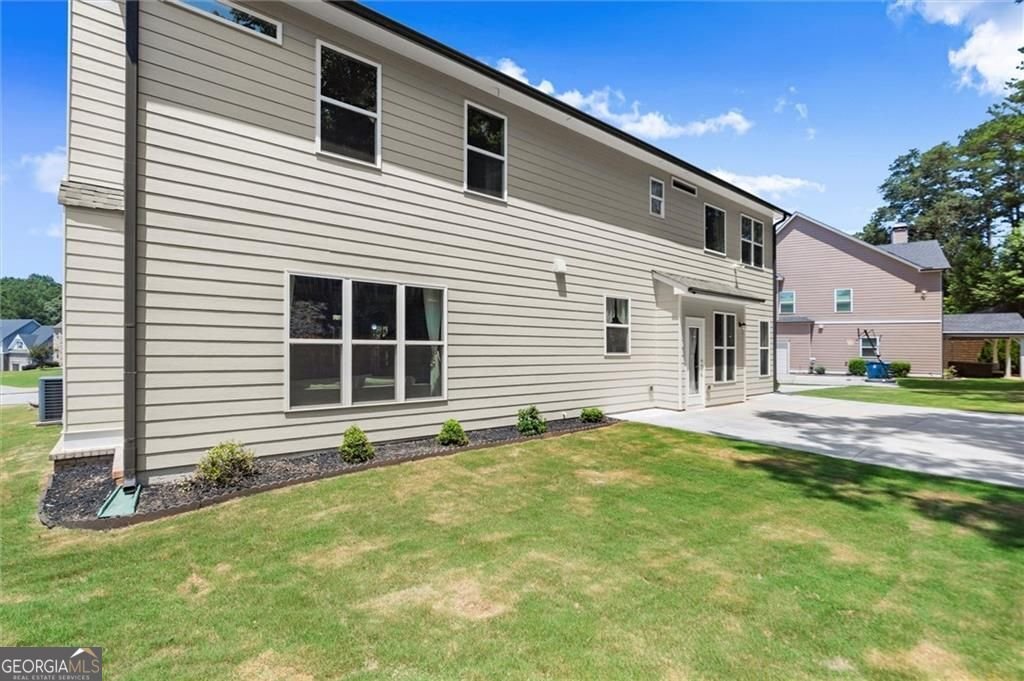 1620 Brook Ivy Drive Lawrenceville - 56