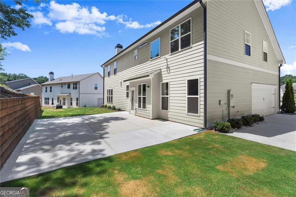 1620 Brook Ivy Drive Lawrenceville - 57