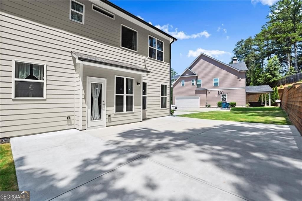 1620 Brook Ivy Drive Lawrenceville - 58