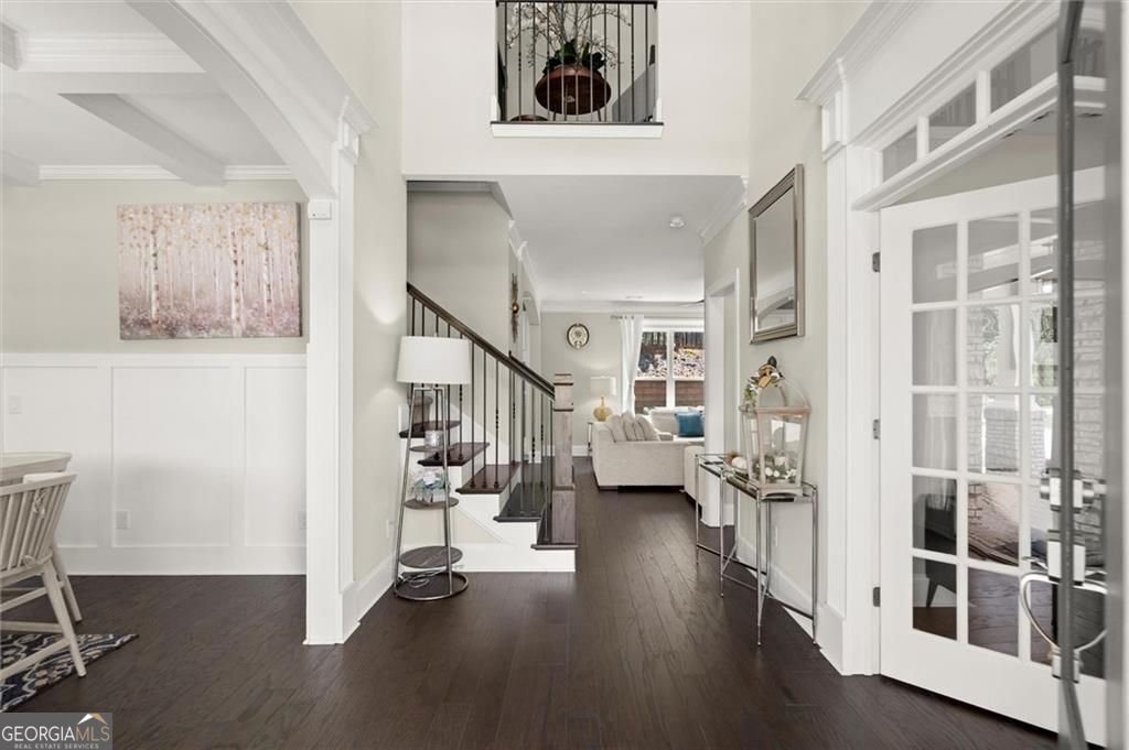 1620 Brook Ivy Drive Lawrenceville - 6