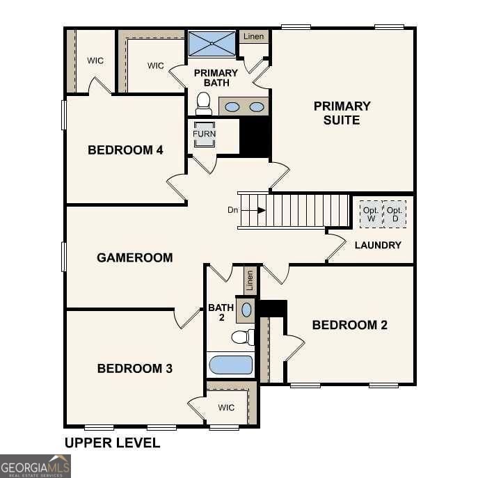 401 Clayton Scott Street Warner Robins - 3