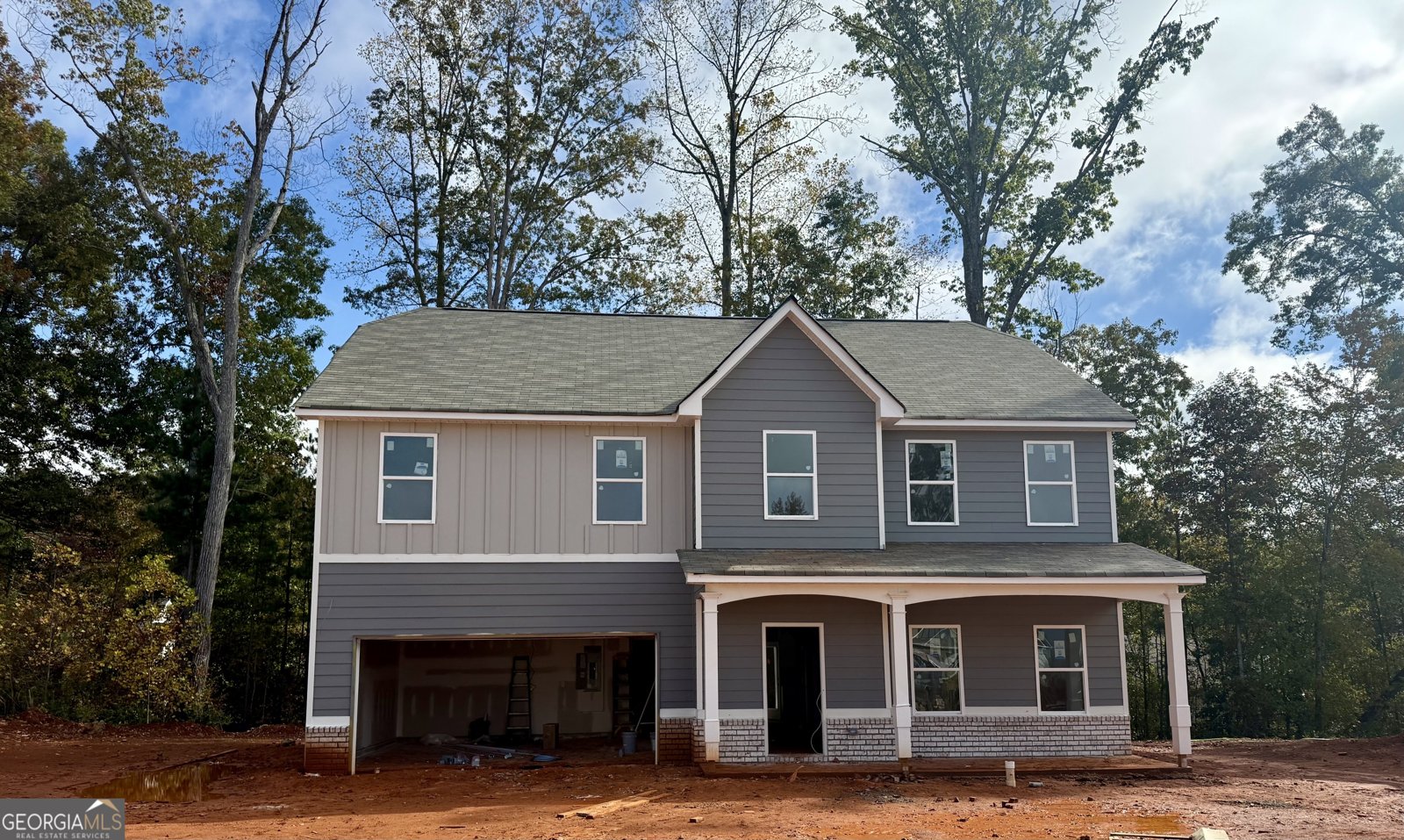 509 Charleston Place Villa Rica - 1