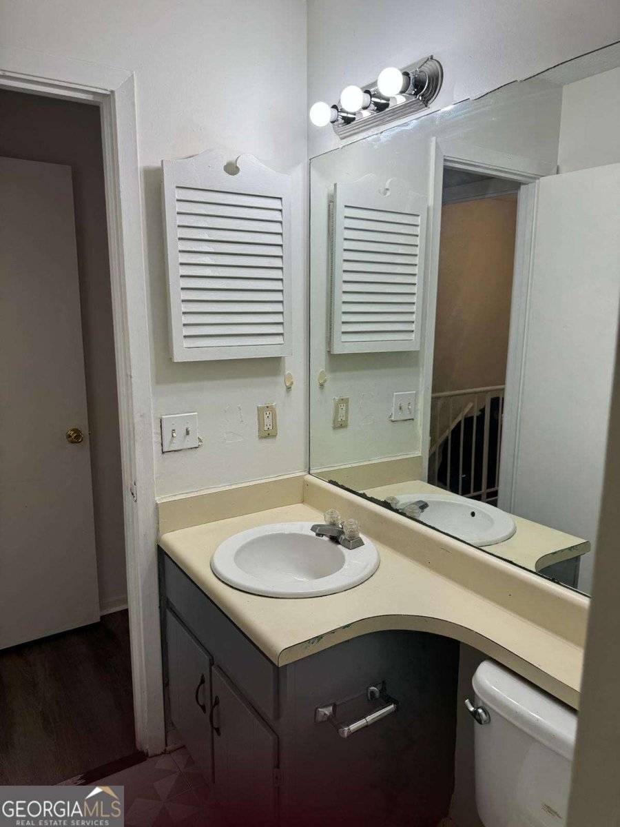 498 Prince Of Wales Stone Mountain - 34