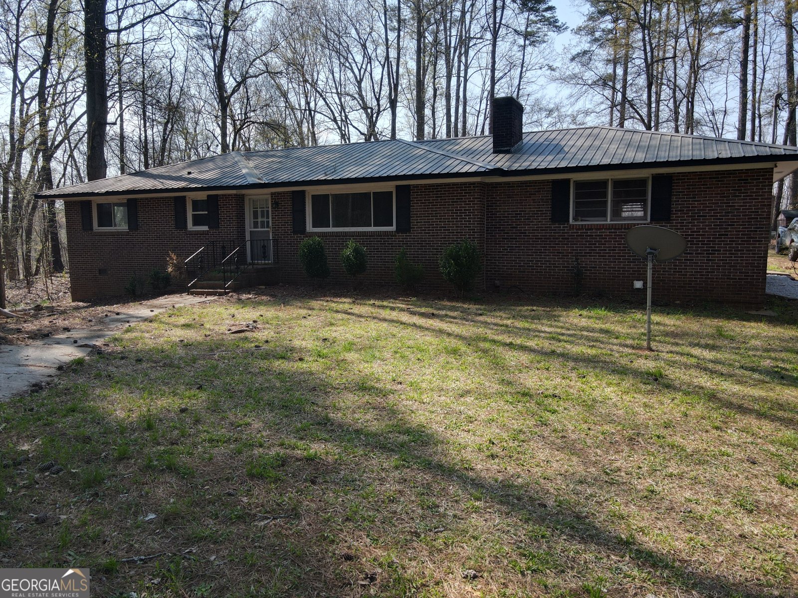 735 Seabreeze Lake Road Buchanan - Photo 12