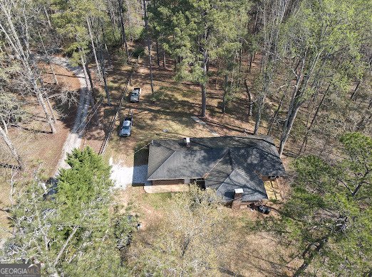 735 Seabreeze Lake Road Buchanan - Photo 13