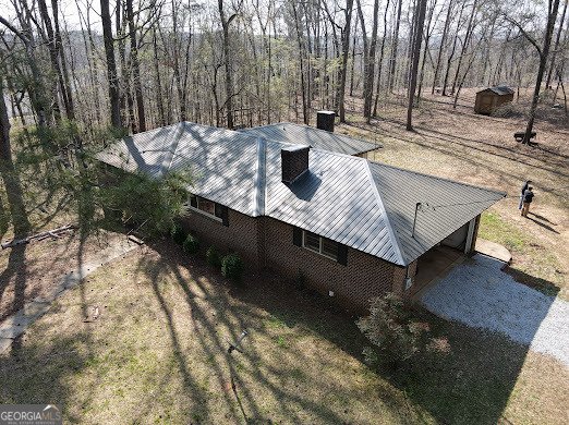 735 Seabreeze Lake Road Buchanan - Photo 15