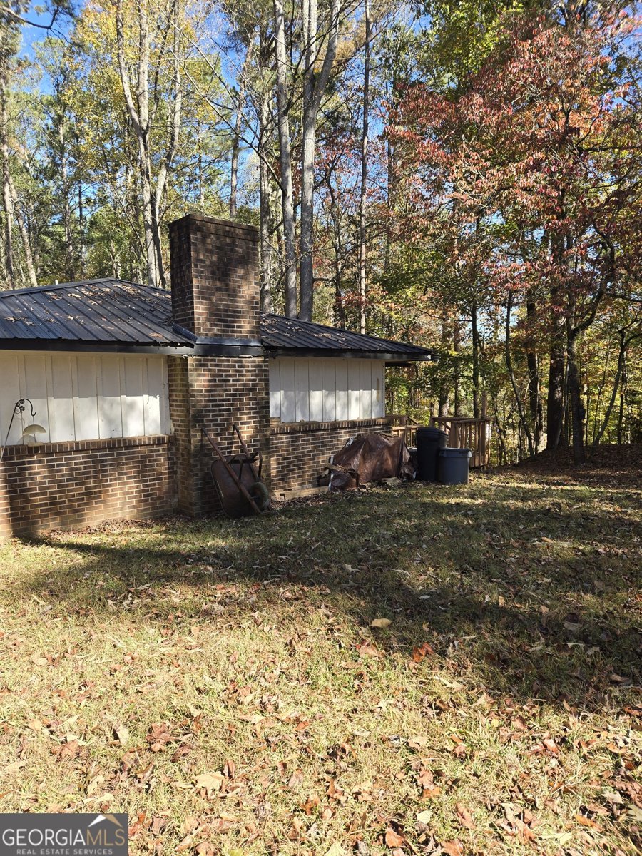 735 Seabreeze Lake Road Buchanan - 4