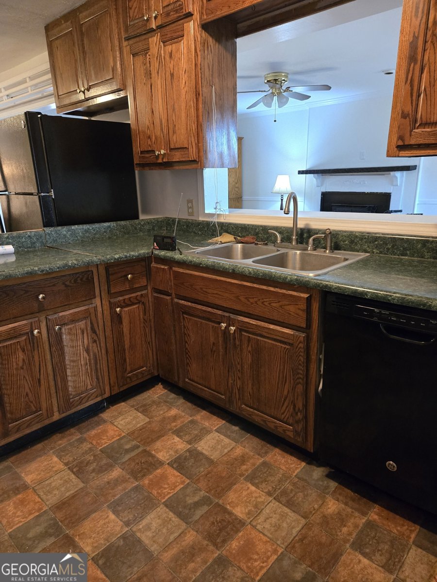 735 Seabreeze Lake Road Buchanan - Photo 8