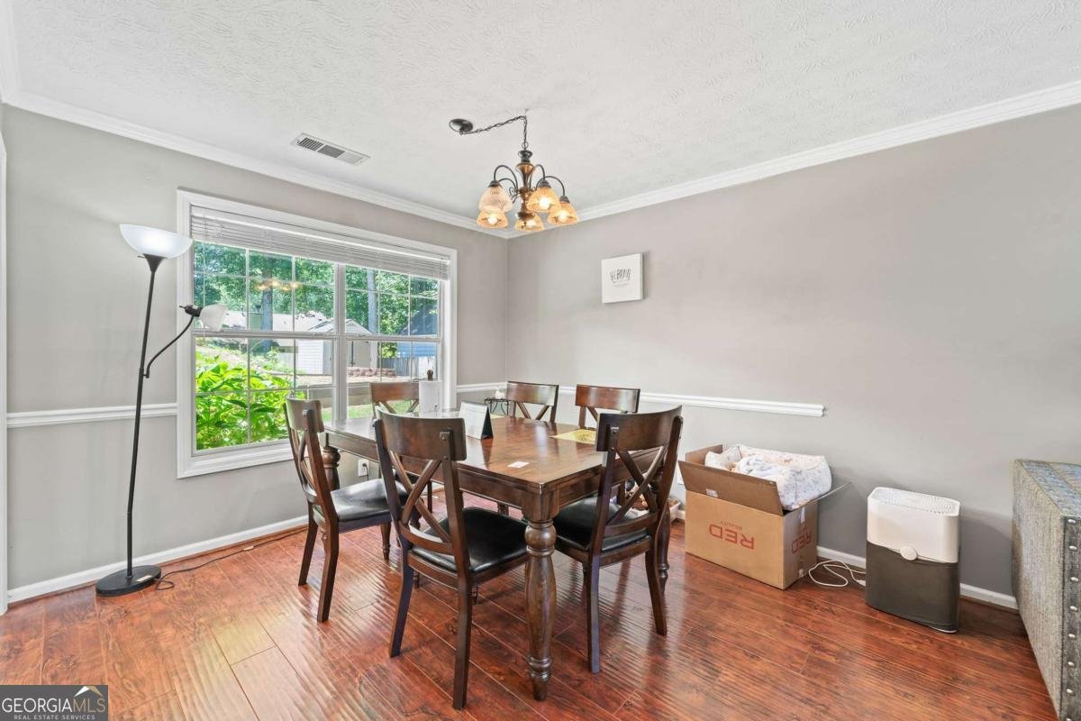 850 Long Branch Circle Sugar Hill - 10