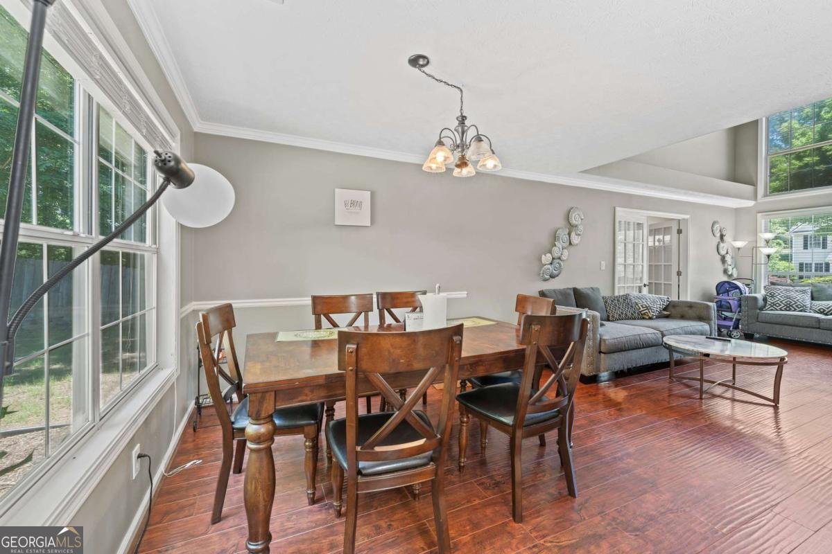 850 Long Branch Circle Sugar Hill - 11