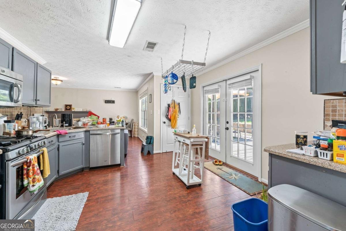 850 Long Branch Circle Sugar Hill - 12