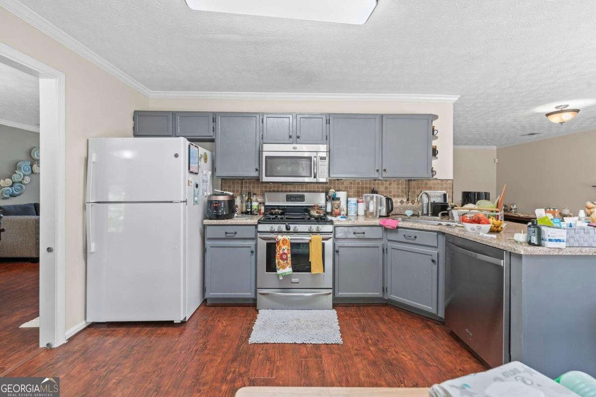 850 Long Branch Circle Sugar Hill - 13