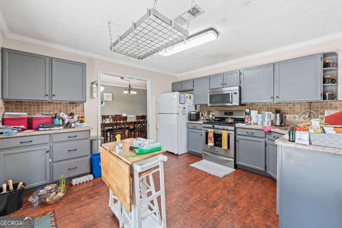 850 Long Branch Circle Sugar Hill - 14